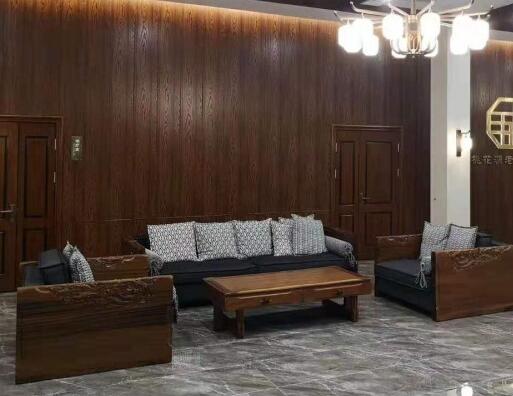 鞍山最好的老年公寓是哪一家？