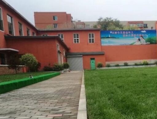 鞍山市铁西区德康养老护理院_鞍山附近养老院,鞍山养老院电话号码