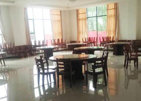 邯郸公立养老院有哪些？