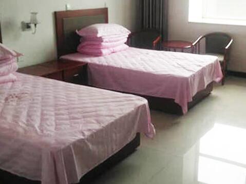 邯郸高端养老院前十名是哪些？