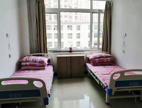 鞍山市万福缘二台子养老院_鞍山民办养老院,鞍山民办养老院哪家好