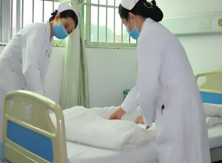 惠州曾求恩护理院环境图片