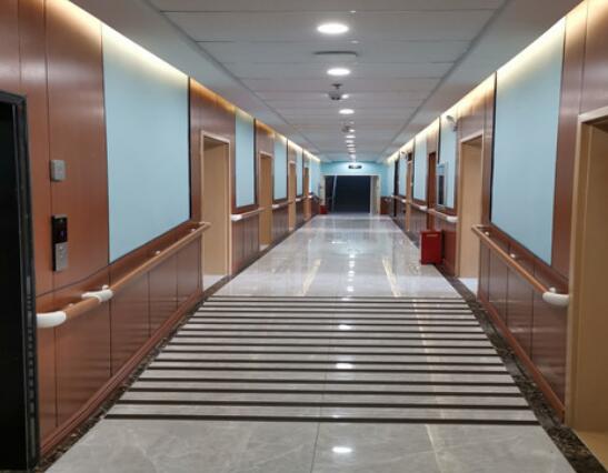 吉林市条件好点养老院