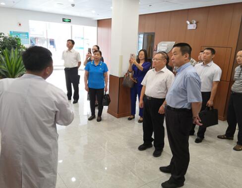 吉林久泰养老院环境图片