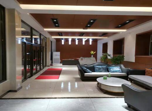 吉林久泰养老院环境图片