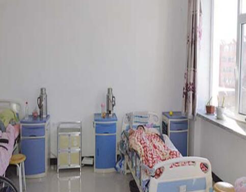 吉林市安康养老院_吉林市4000元养老院,吉林市的养老院