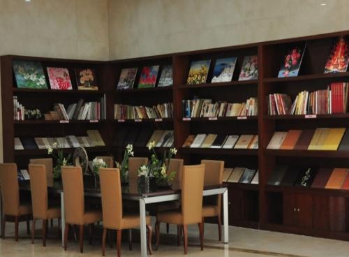 北京保利安平和熹会老年公寓_北京海淀区收费便宜老年护理院排名