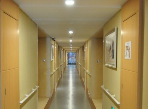 北京保利安平和熹会老年公寓环境图片