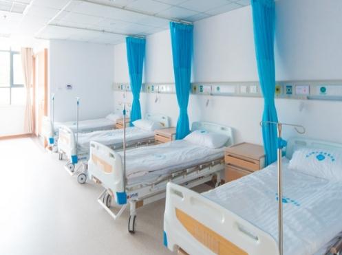 成都赫尔森康复医院养老中心环境图片