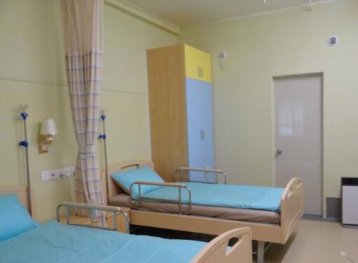 成都不能自理养老院有哪些，价格多少钱？