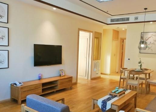 天津宜善园_天津西青区性价比高的养老社区,西青区医养结合养老院