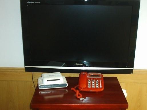 溧阳市居家养老服务中心环境图片