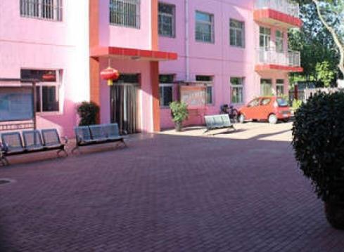 唐山福星公寓环境图片