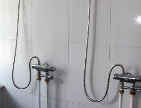 沂源县老年康复养老中心环境图片