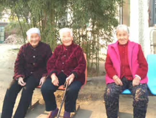 淄博天之霖老年公寓环境图片