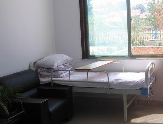 沂源县老年康复养老中心_淄博老年公寓排名,淄博最好的老年公寓在哪