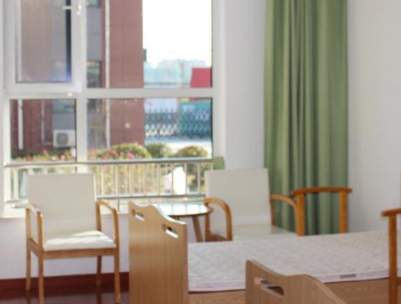 淄博四季彩虹养老院_淄博高端养老社区列举几家