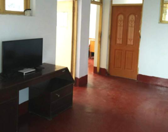 淄博天之霖老年公寓环境图片