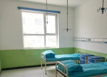 任县康健医院养老院_邢台老年痴呆照护养老院费用价格