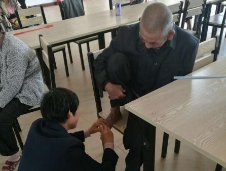 南安市幸福时光养老院_泉州瘫痪老人养老院,泉州养老院一个月多少钱