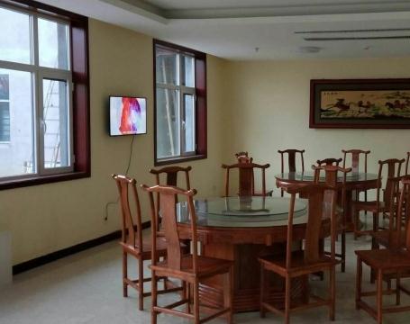 巨鹿晟德福养老公寓环境图片