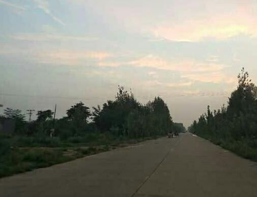 巨鹿晟德福养老公寓环境图片