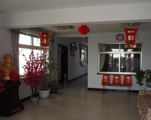 大同市安康鹿苑养老院_大同养老院,大同养老院一览表