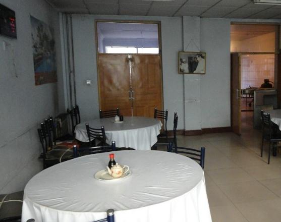 大同市城区北街社区老年公寓_大同价格便宜养老院,山西大同养老院好一点的