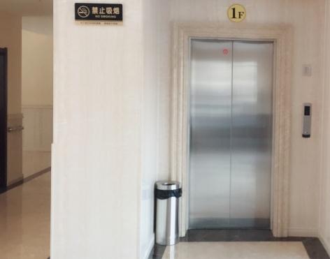 抚顺市东洲区明骏养老院环境图片