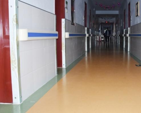 巴彦淖尔市康泰老人乐园环境图片