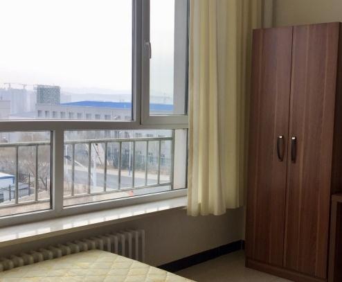 赤峰红山佑福老年公寓环境图片