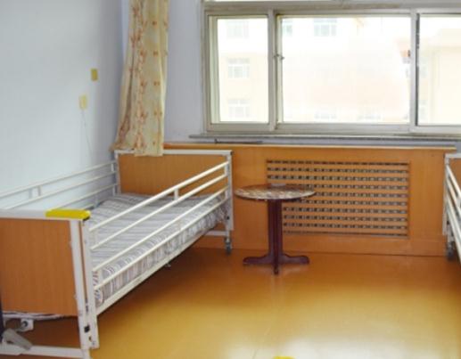 巴彦淖尔市康泰老人乐园环境图片