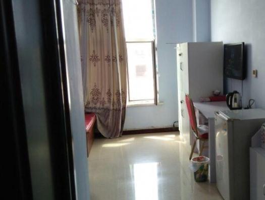 松原笑心老年公寓环境图片