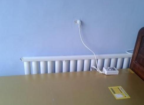 松原市爱之家老年公寓环境图片