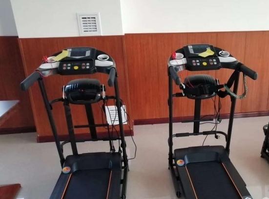 天泽园养老中心环境图片