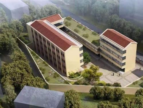 滁州天康老年家园养老服务中心环境图片