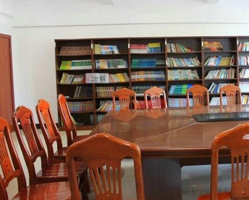 兴义市德心园敬老中心环境图片