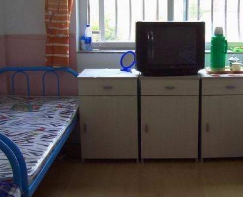 怀远县龙亢老年公寓环境图片