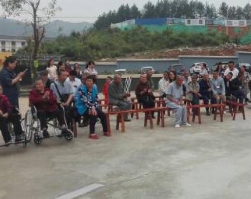 黔南州养老院,黔南专业康复养老院