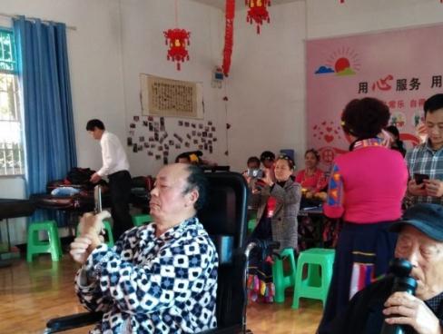 都匀福寿苑养老院_黔南州中上等老年公寓费用,黔南州老年大学办公室电话