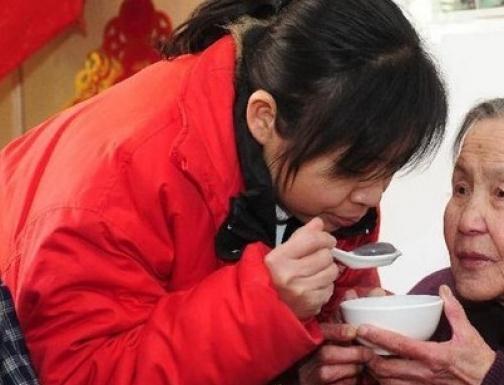 怀远县龙亢老年公寓环境图片