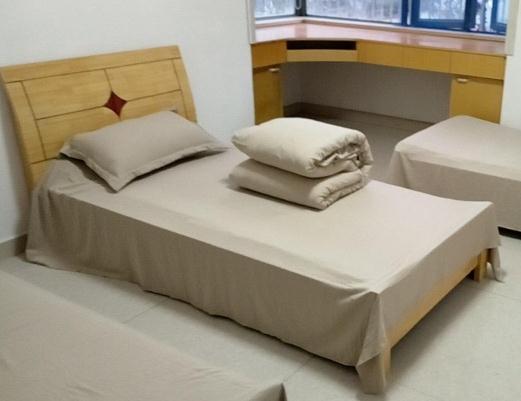 池州邻鹿养老院环境图片