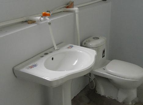 宿州市时村镇诚孝养老院环境图片