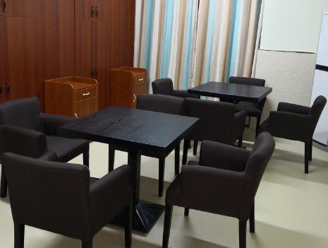 滁州市安居养老护理中心环境图片