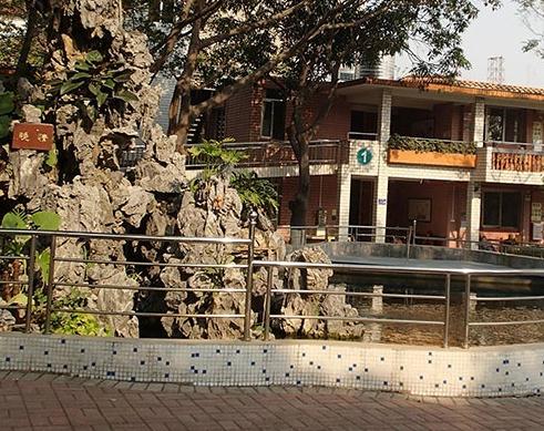 佛山市禅城区幸福颐养院_佛山包吃包住老年公寓,佛山的老人院