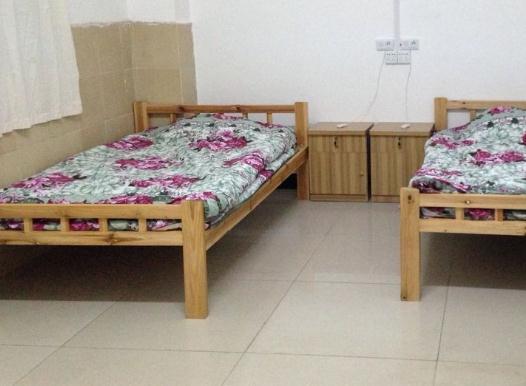 梧州市长洲区君安颐养院环境图片