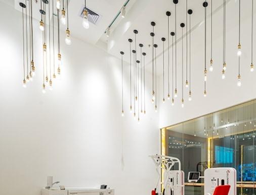 广东泰成逸园养老院环境图片