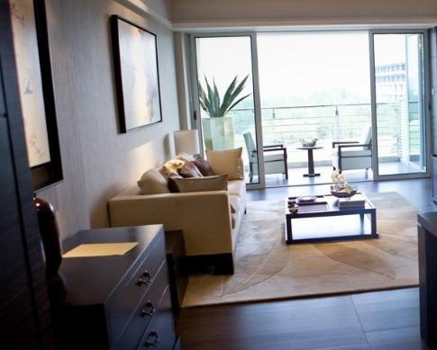 中脉巴马国际长寿养生都会环境图片