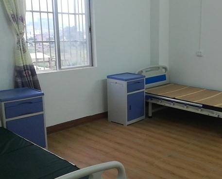 廉江市吉水六福养老院环境图片