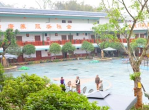 自贡市福乐园_自贡老年公寓,自贡 养老院